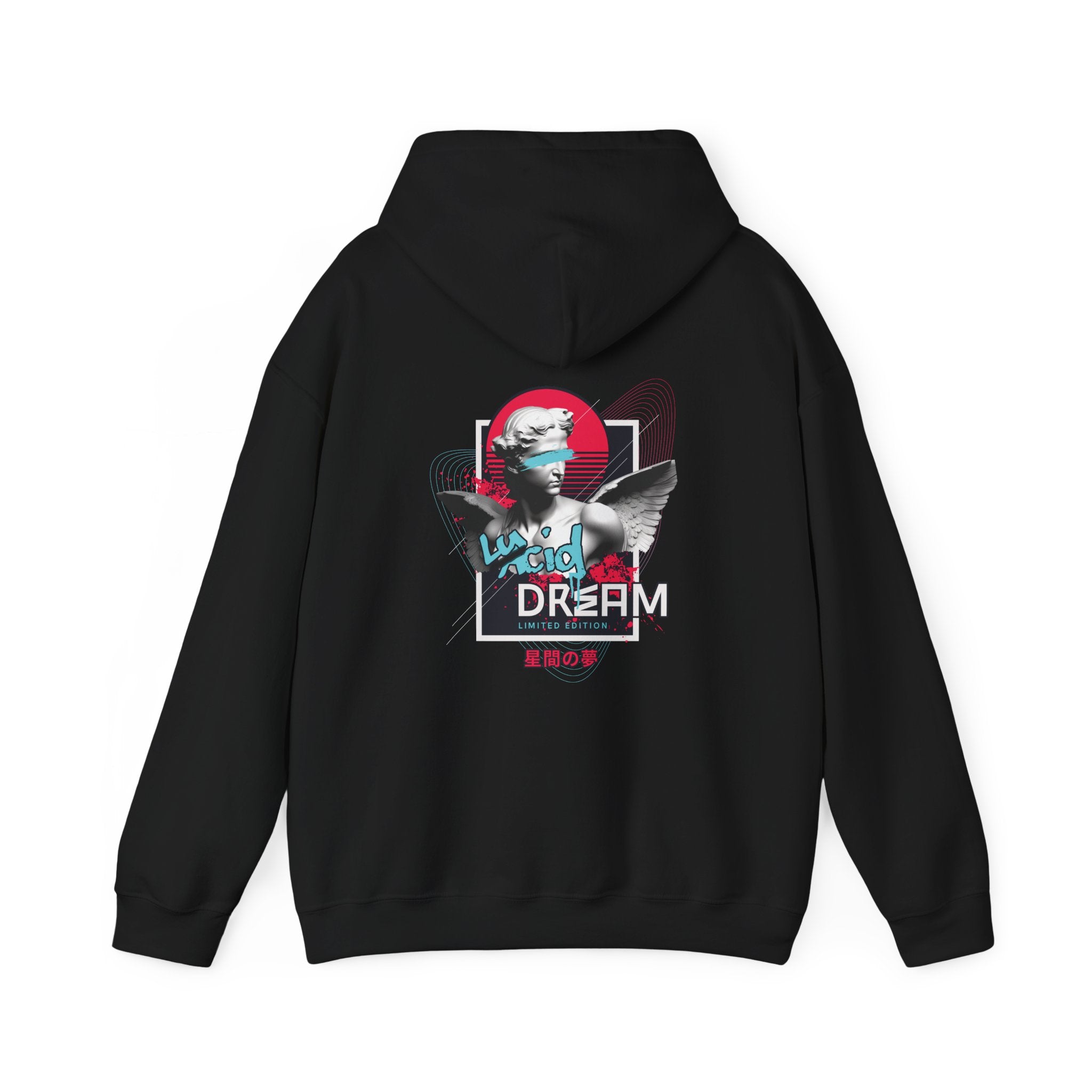 Lucid Dream  Hoodie