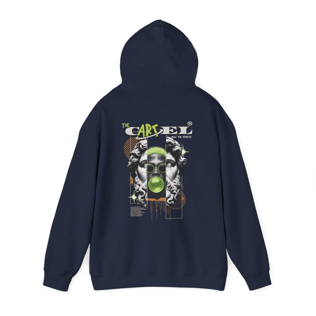 Era Raving Hoodie