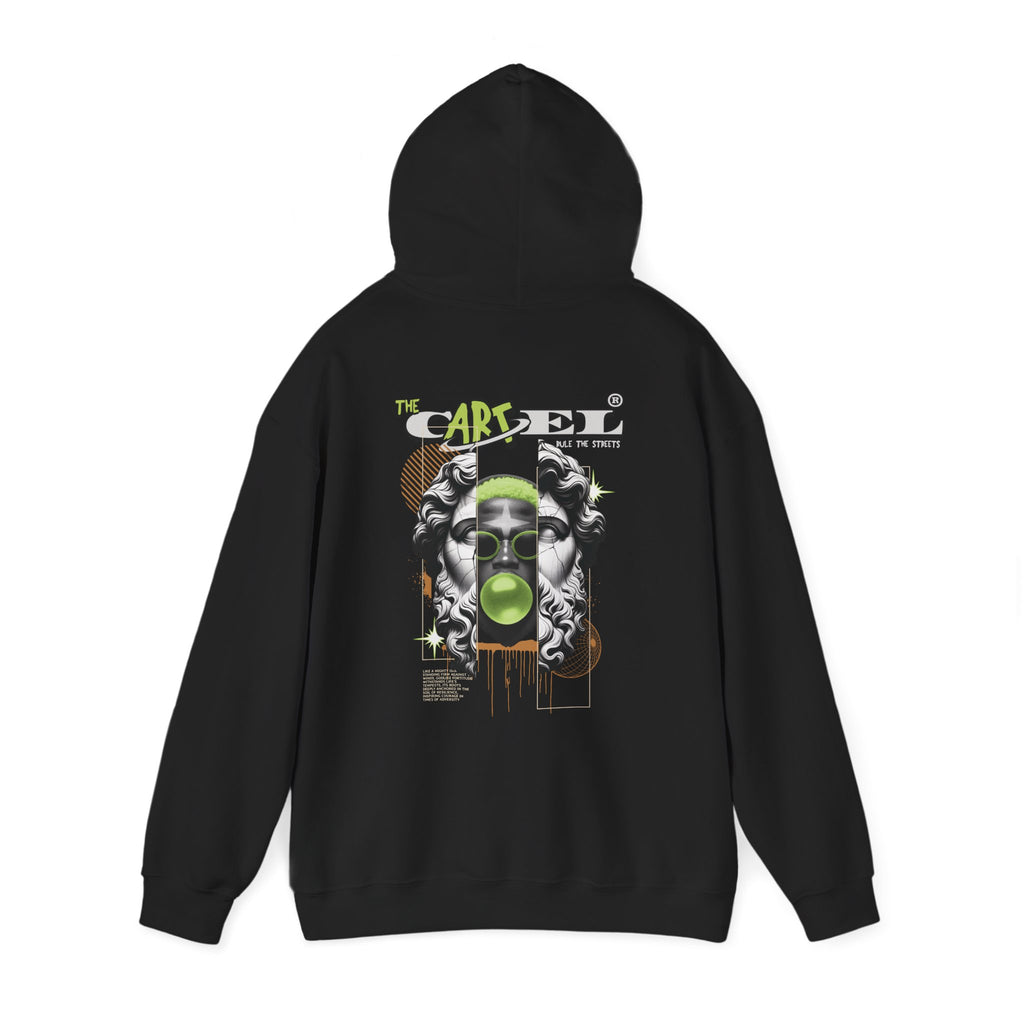 Era Raving Hoodie