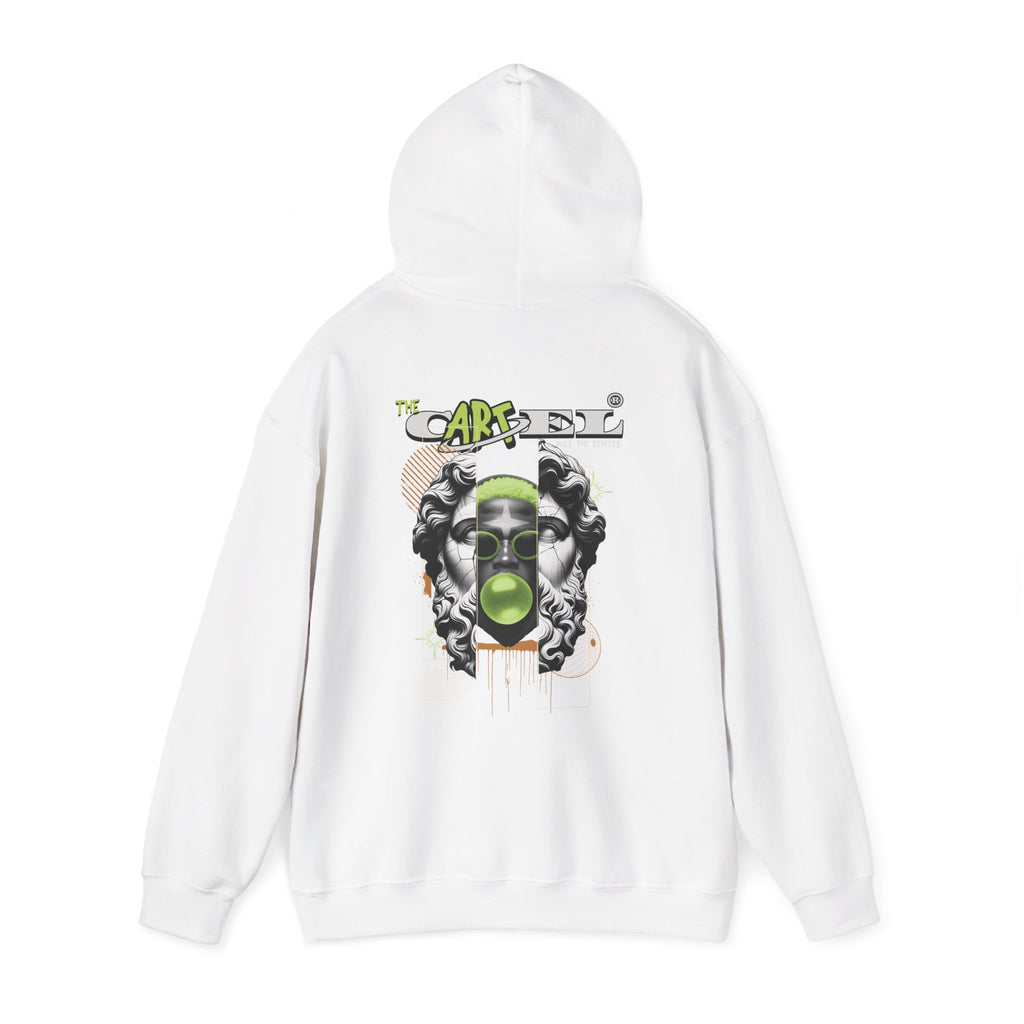 Era Raving Hoodie