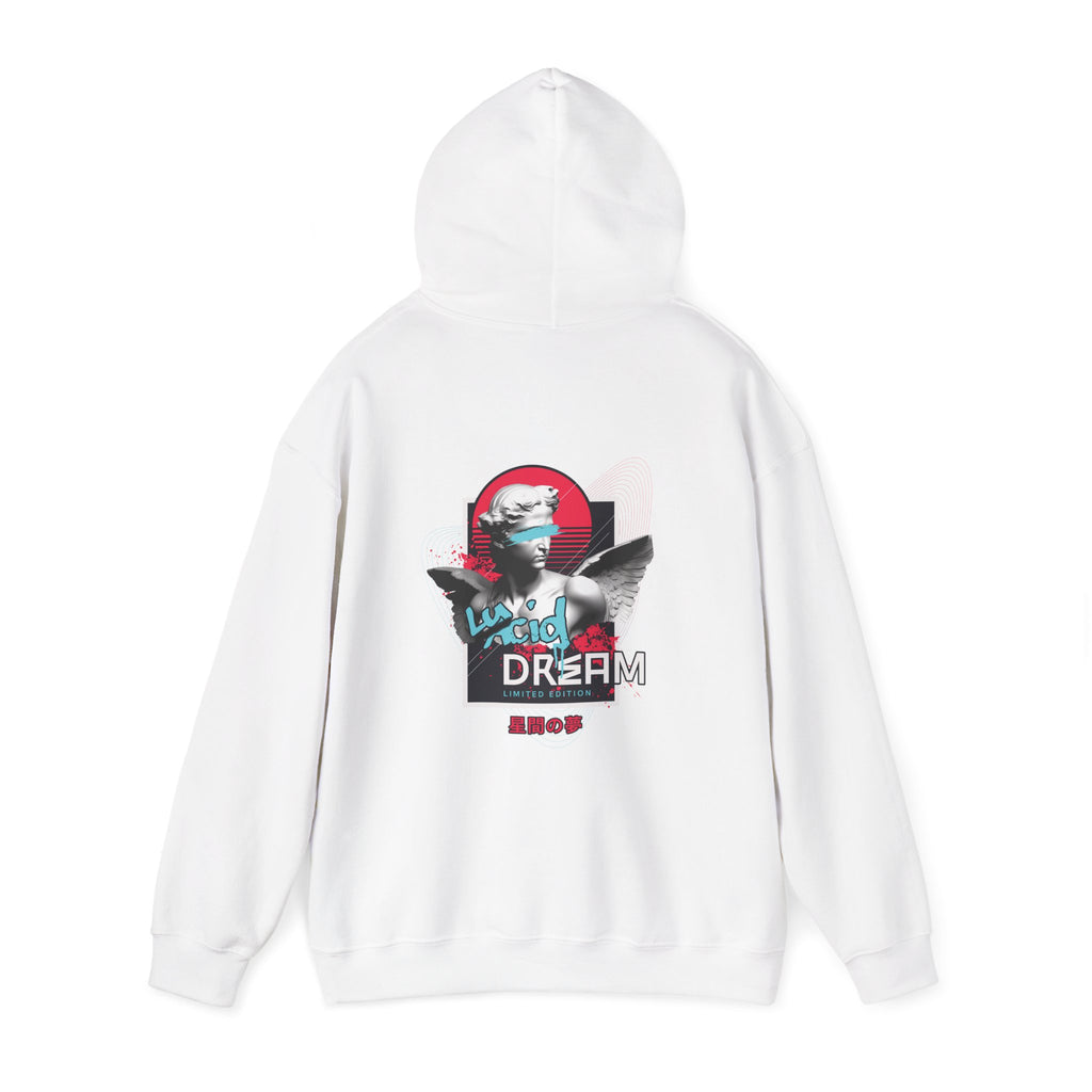 Lucid Dream  Hoodie