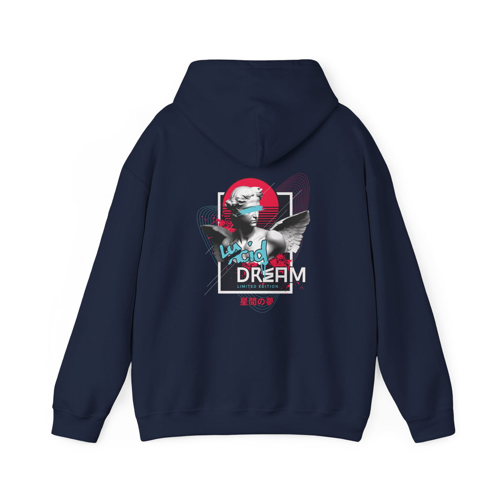 Lucid Dream  Hoodie