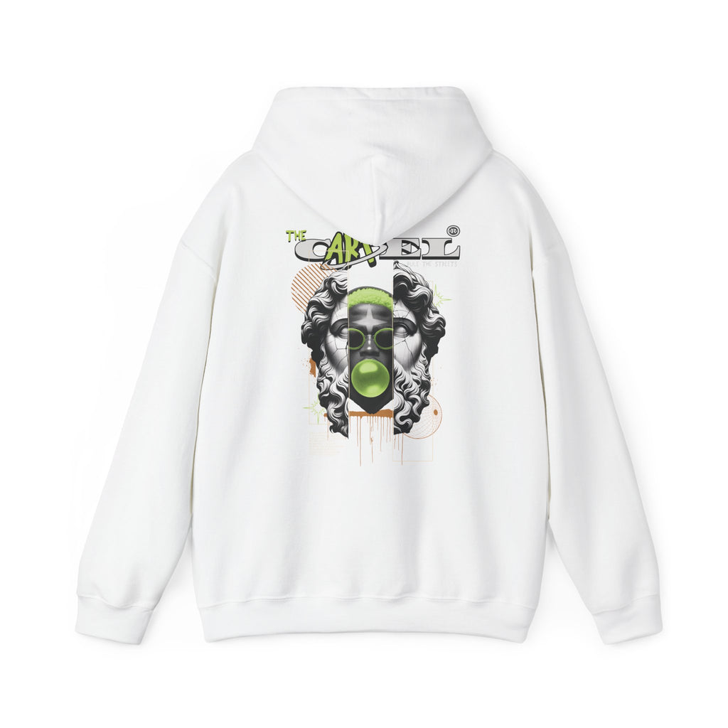Era Raving Hoodie