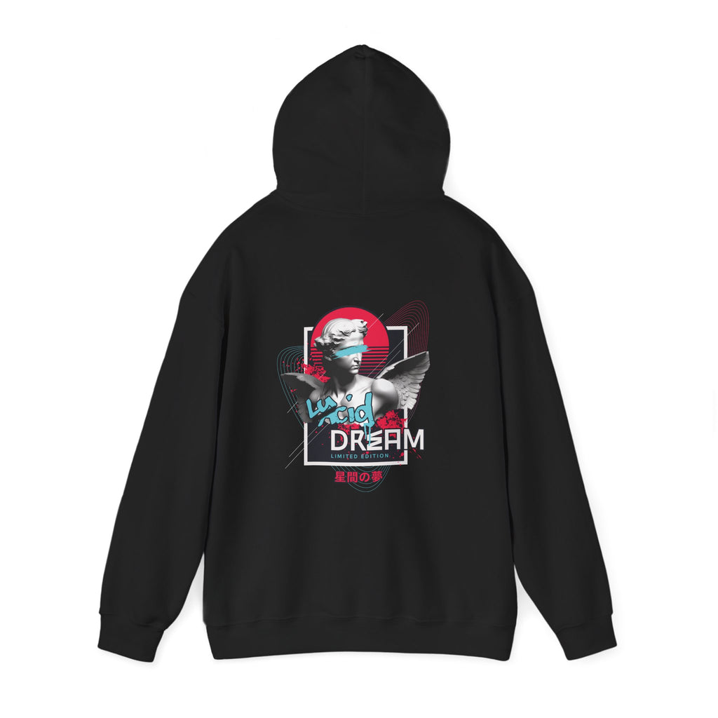 Lucid Dream  Hoodie