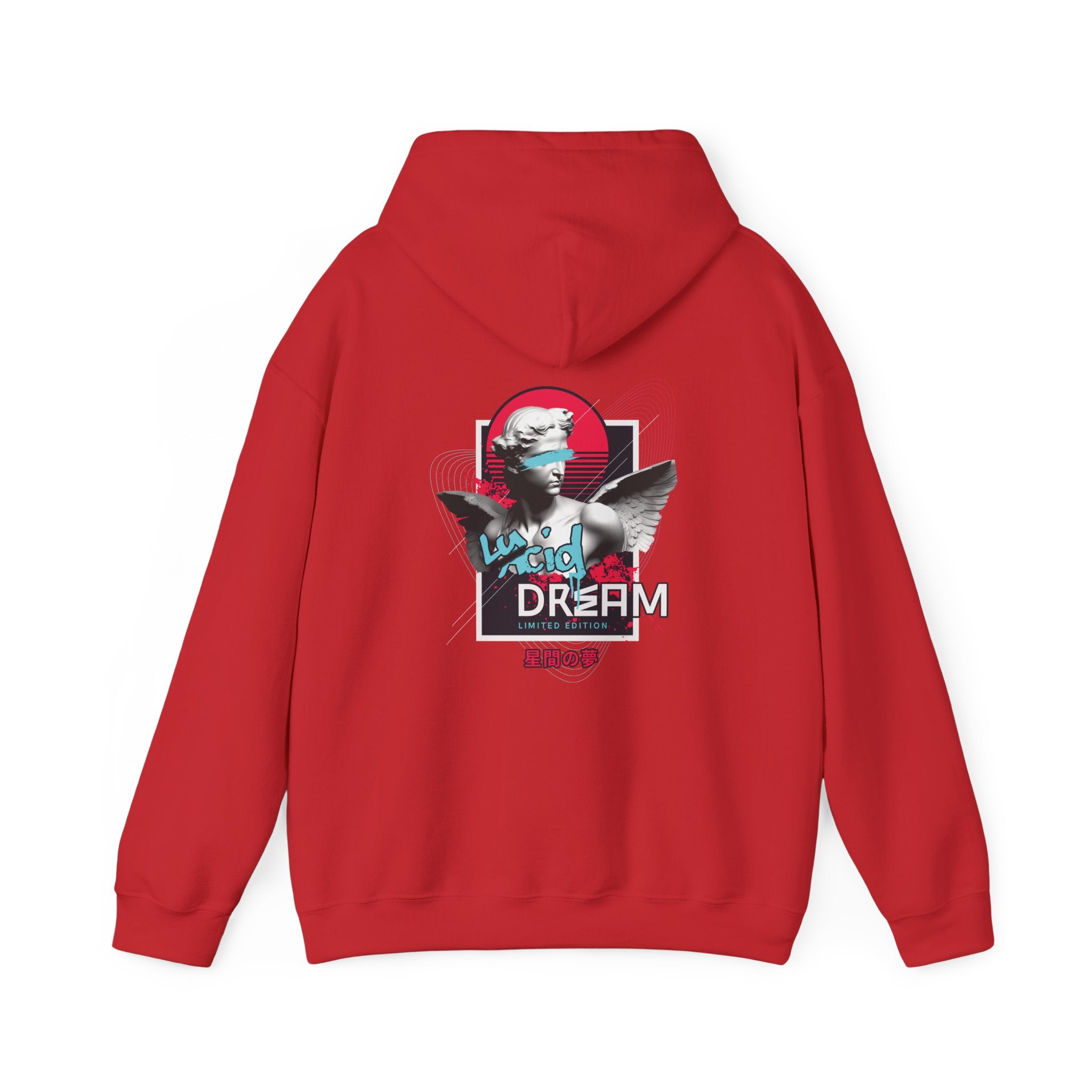 Lucid Dream  Hoodie