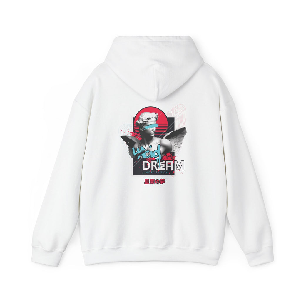 Lucid Dream  Hoodie