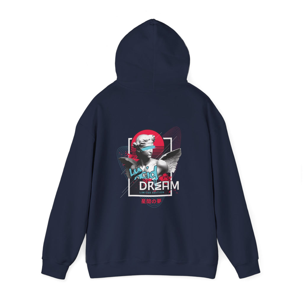 Lucid Dream  Hoodie