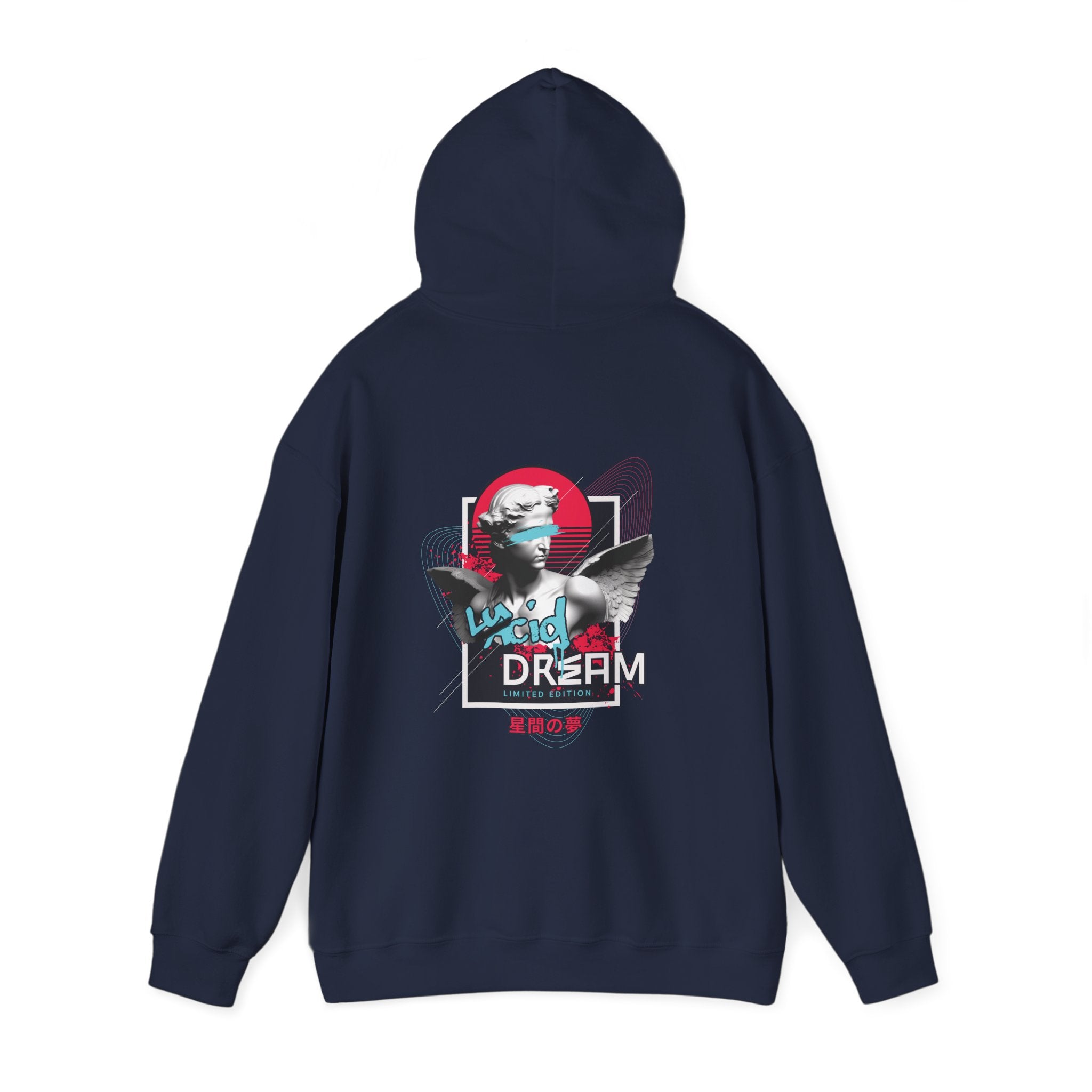 Lucid Dream  Hoodie