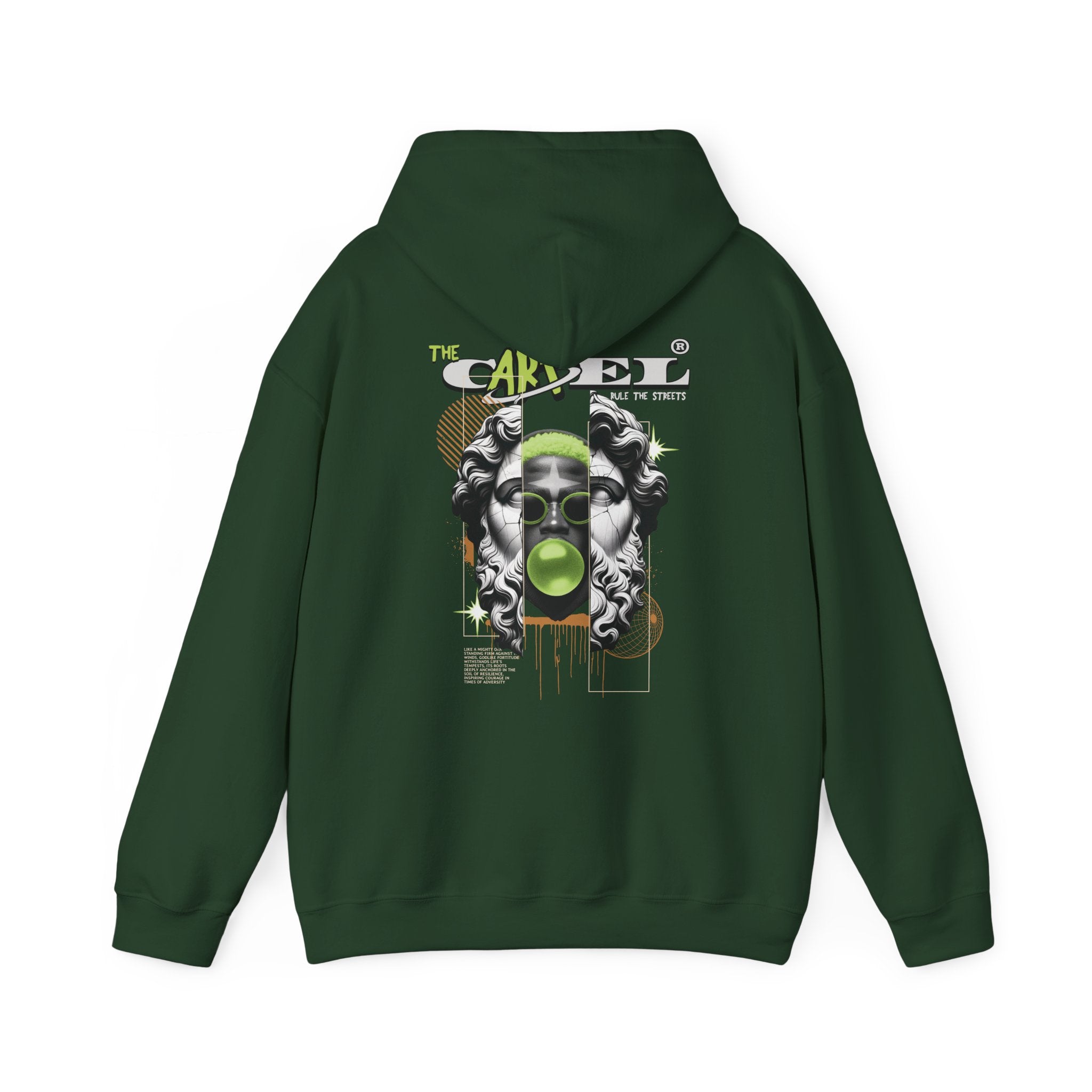 Era Raving Hoodie