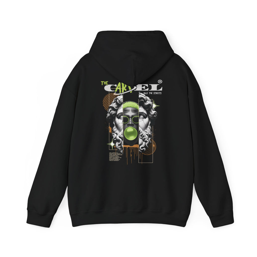 Era Raving Hoodie