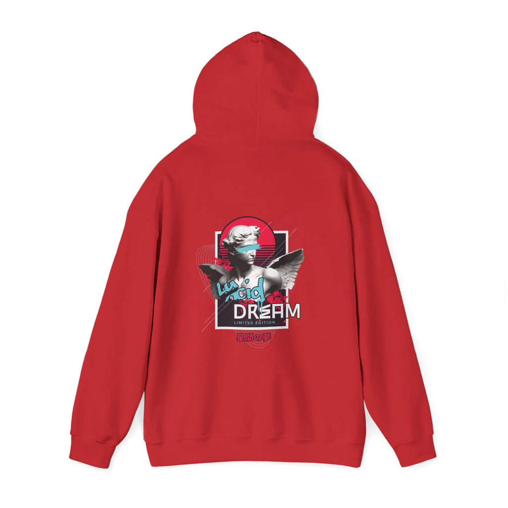 Lucid Dream  Hoodie