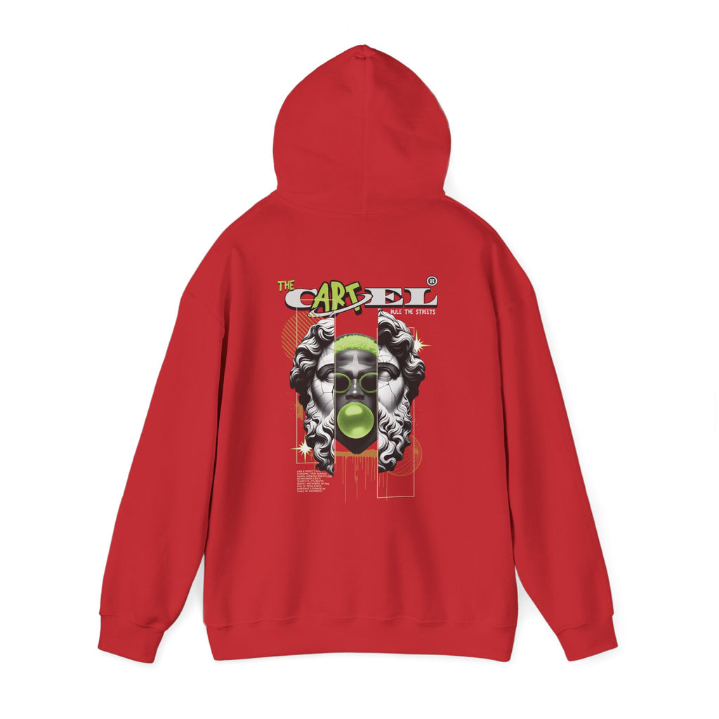 Era Raving Hoodie
