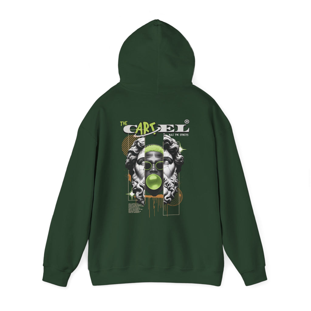 Era Raving Hoodie