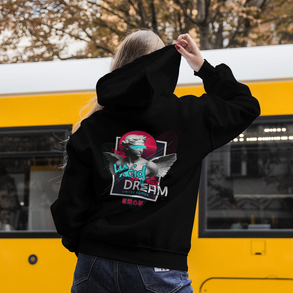Lucid Dream  Hoodie